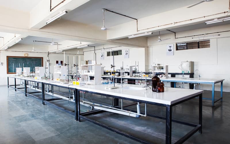 Smt Kashibai Navale College of Engineering Vadgaon College Images photo 10