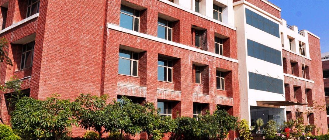 Galaxy Global Group of Institutions Ambala campus photo 5