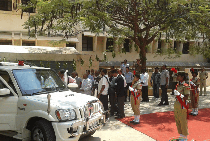 NMKRV College for Women Bangalore NMKRV Images photo 4