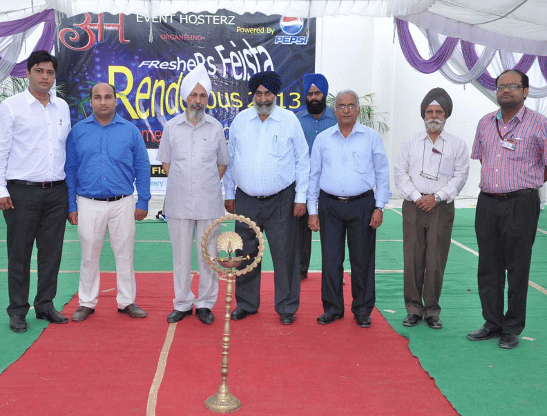 GGS College of Modern Technology Mohali campus photo 4