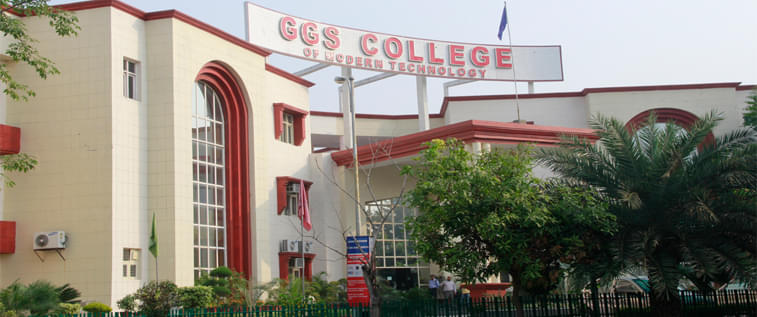 GGS College of Modern Technology Mohali campus photo 5