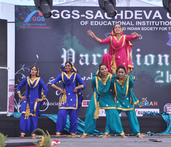 GGS College of Modern Technology Mohali campus photo 6