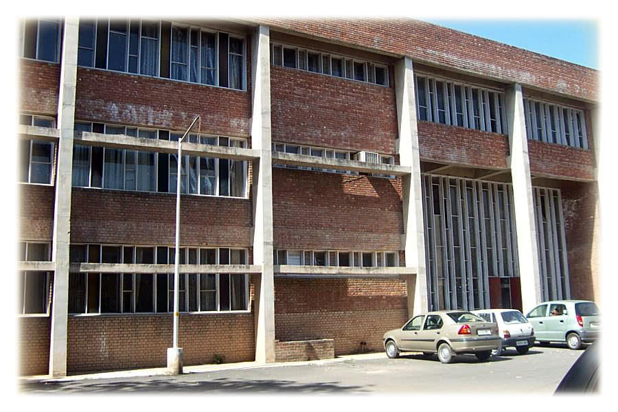 PEC Chandigarh Campus photo 1