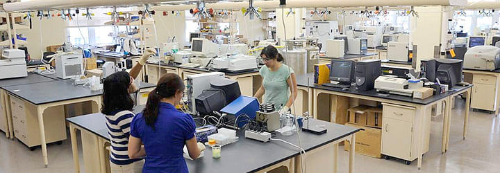 PEC Chandigarh Academic Building photo 1