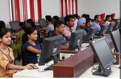 GGS College of Modern Technology Mohali campus photo 8
