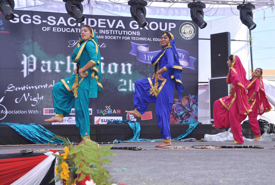 GGS College of Modern Technology Mohali campus photo 9