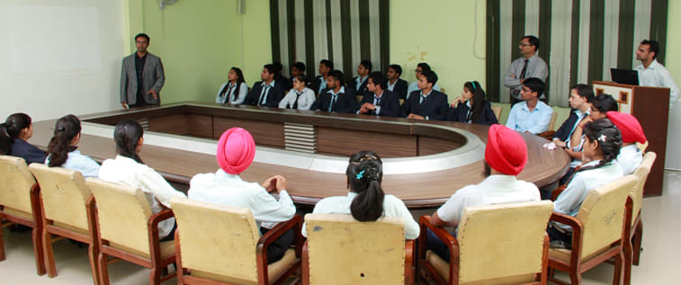 GGS College of Modern Technology Mohali campus photo 10