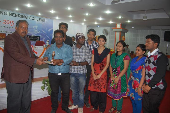 Shri Shankaracharya Technical Campus Durg Activities and Events photo 1