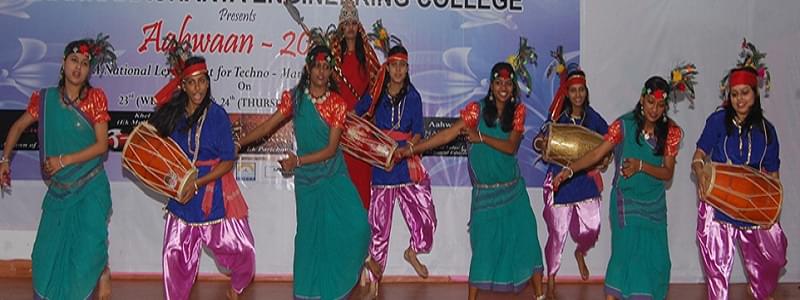 Shri Shankaracharya Technical Campus Durg Activities and Events photo 2