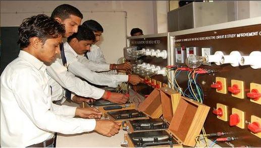 P.K. Institute of Technology Mathura PKIT Infrastructure photo 3