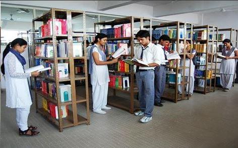 P.K. Institute of Technology Mathura PKIT Infrastructure photo 4