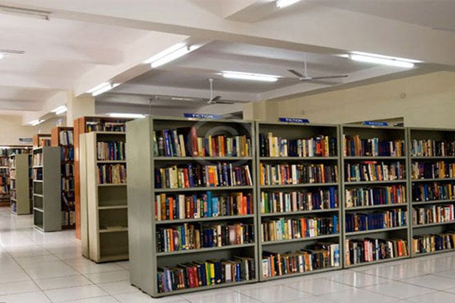 PSGIM Campus photo 6