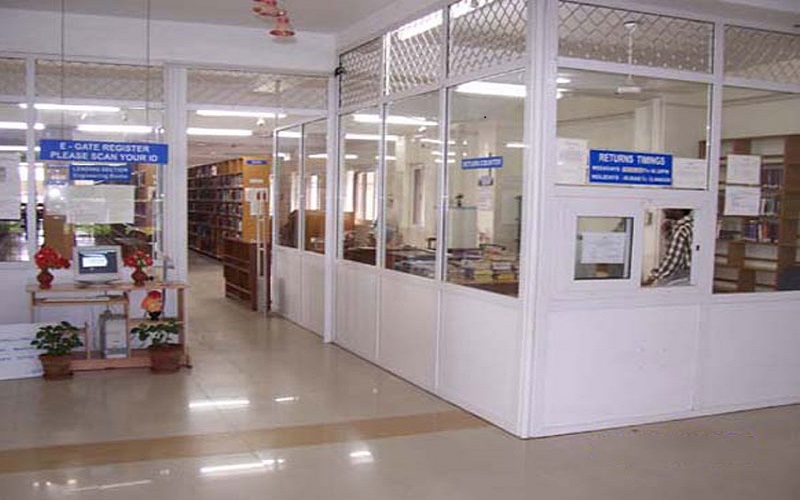 PSGIM Campus photo 7