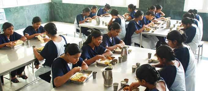 PSGIM Campus photo 3