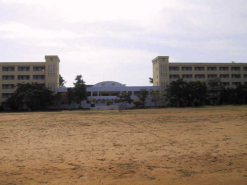 PSGIM Campus photo 4