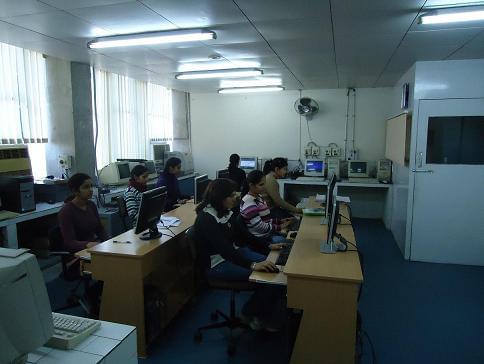 GNDU GNDU Facility photo 3