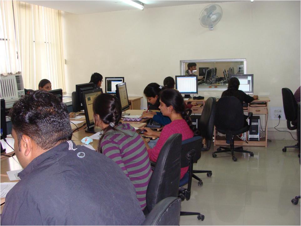 GNDU GNDU Facility photo 1