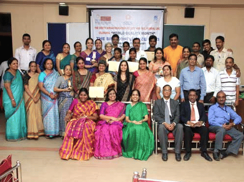 SIES College of Arts Science and Commerce Mumbai Events photo 2