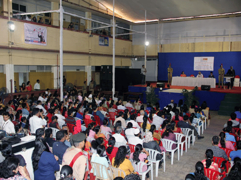 SIES College of Arts Science and Commerce Mumbai Events photo 3