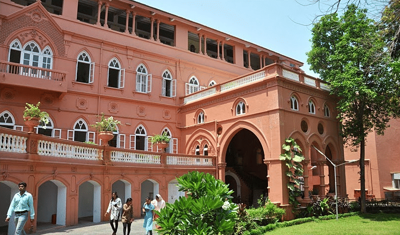 Sophia College for Women Mumbai Campus photo 9
