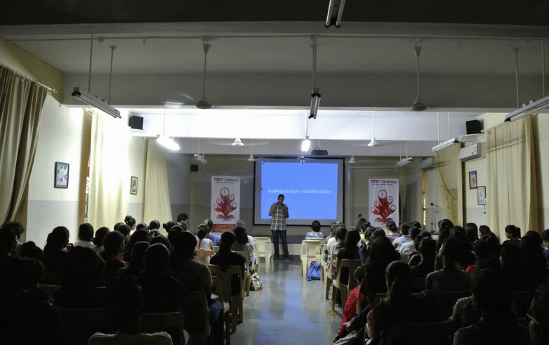 Sophia College for Women Mumbai Campus photo 13