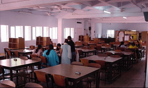 Sophia College for Women Mumbai Campus photo 1