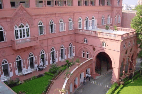 Sophia College for Women Mumbai Campus photo 2