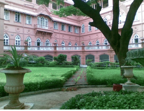 Sophia College for Women Mumbai Campus photo 3