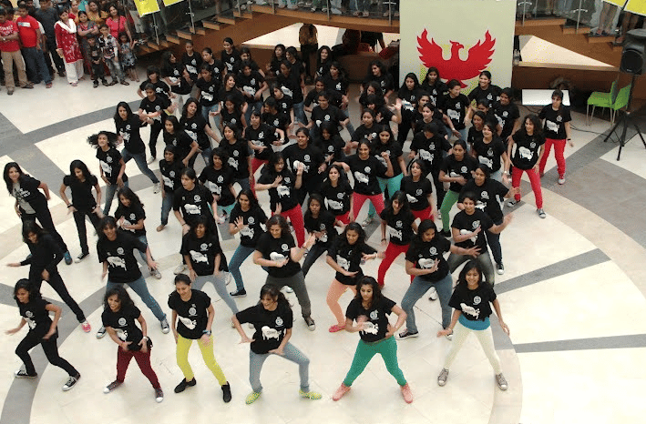 Sophia College for Women Mumbai Campus photo 4