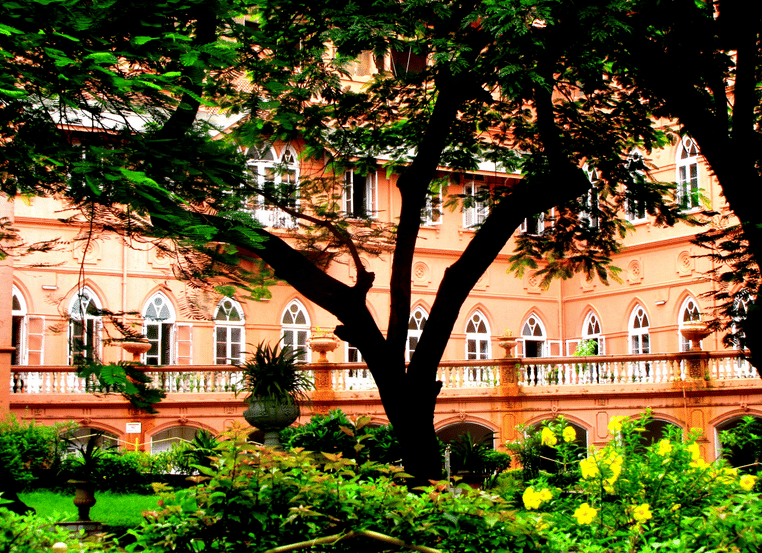 Sophia College for Women Mumbai Campus photo 5