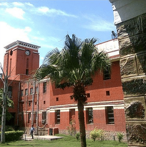Sophia College for Women Mumbai Campus photo 8