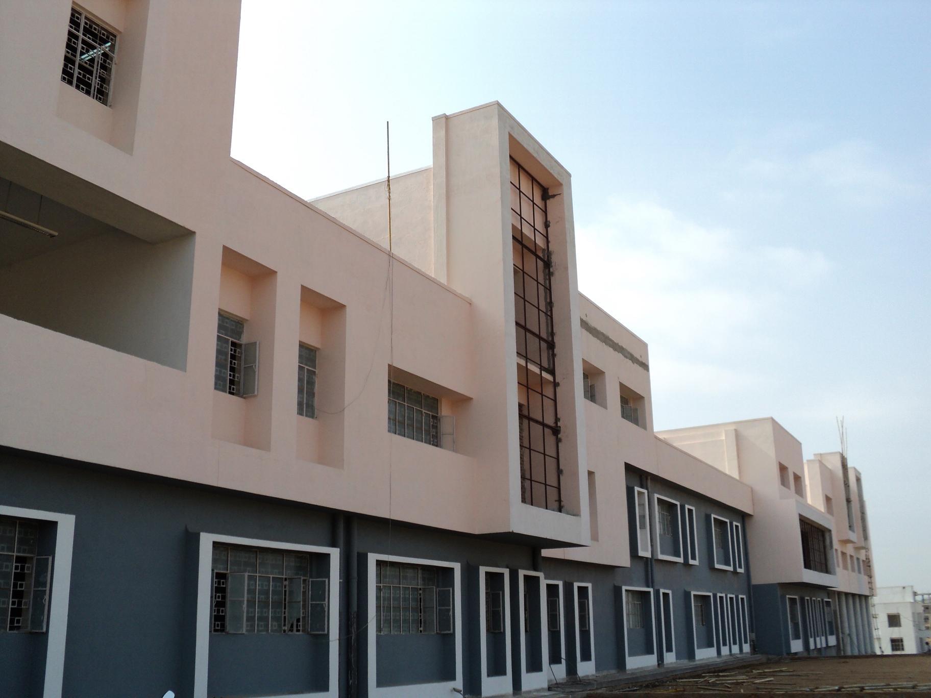 BIT Deoghar BIT Buildings photo 1