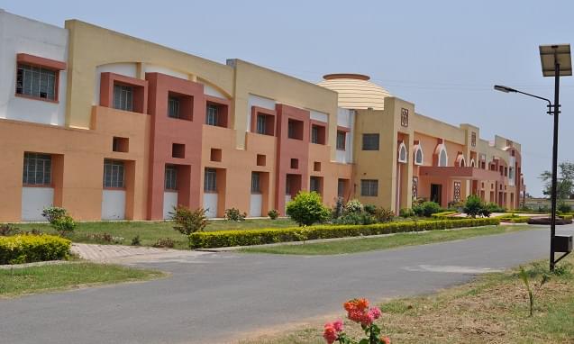 BIT Deoghar BIT Buildings photo 3