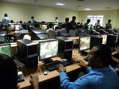 BIT Deoghar Facilities photo 2