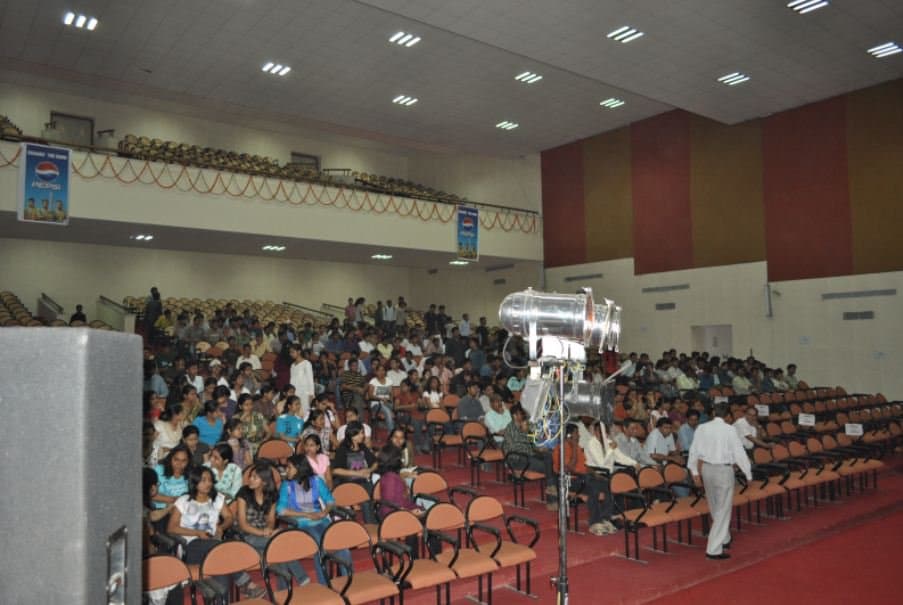 BIT Deoghar Facilities photo 3