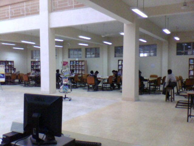 BIT Deoghar Facilities photo 4