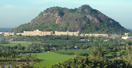 St Xaviers Catholic College of Engineering Kanyakumari SXCCE - Campus photo 1