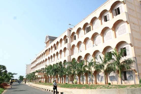 St Xaviers Catholic College of Engineering Kanyakumari SXCCE - Campus photo 4