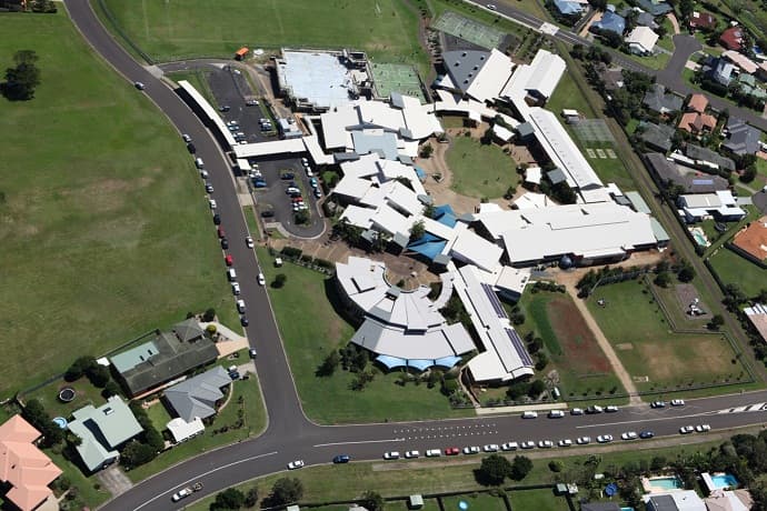 St Xaviers Catholic College of Engineering Kanyakumari SXCCE - Campus photo 7