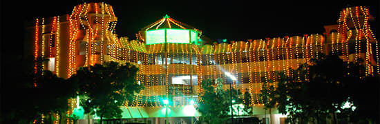 St Xaviers Catholic College of Engineering Kanyakumari SXCCE - Campus photo 8