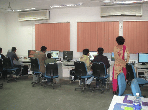 PGGC Campus photo 10