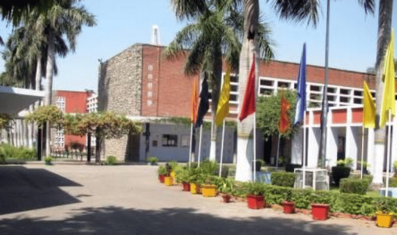 PGGC Campus photo 11