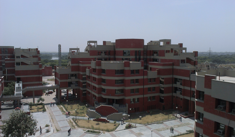 PGGC Campus photo 12