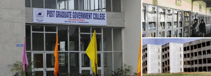 PGGC Campus photo 13