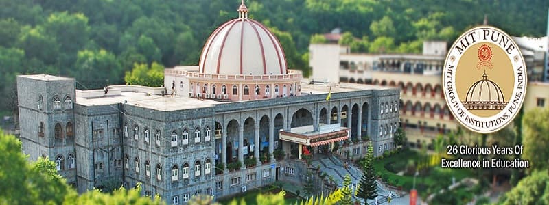 MIT School of Distance Education Pune MIT photo 8
