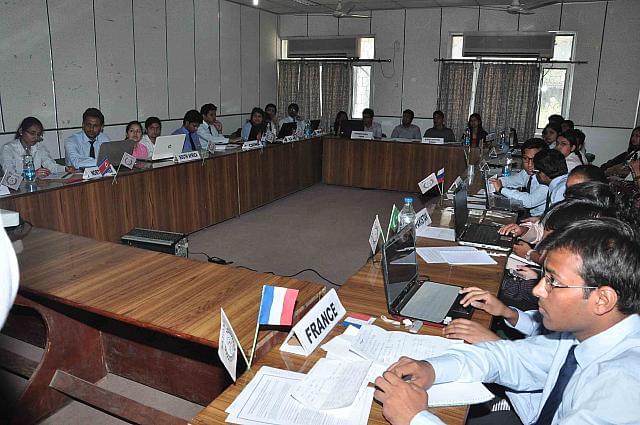 College of Technology, GB Pant University of Agriculture & Technology Pantnagar Facilities photo 2