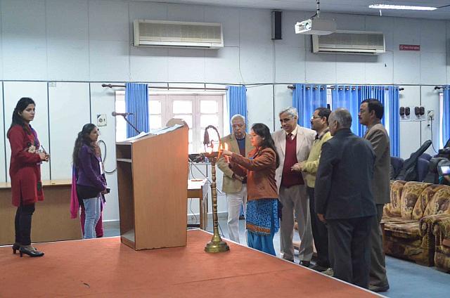 College of Technology, GB Pant University of Agriculture & Technology Pantnagar Events photo 1