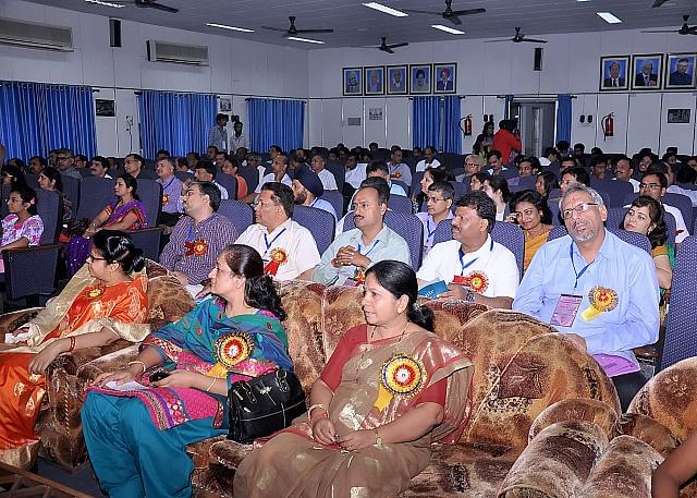 College of Technology, GB Pant University of Agriculture & Technology Pantnagar Events photo 4