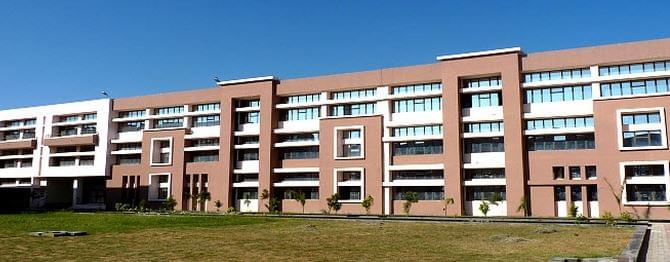 UIET Mdu Academic Building photo 3