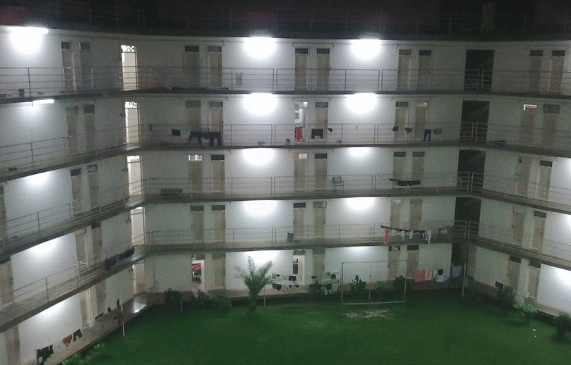 PSGIM Campus photo 10